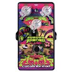 Catalinbread Skewer Boost Pedal Front View
